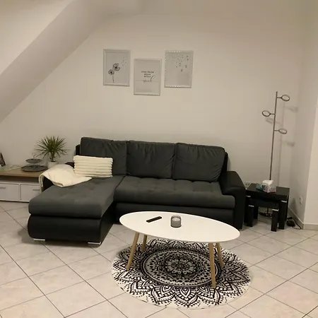 Damla Apartmán *
