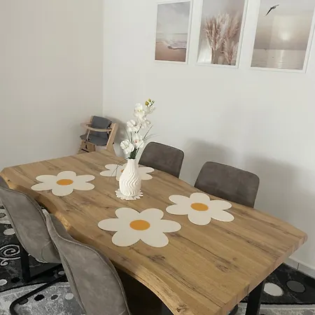 Damla Apartmán