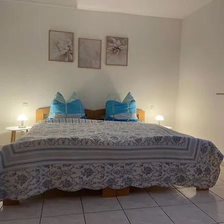 Apartmán Damla