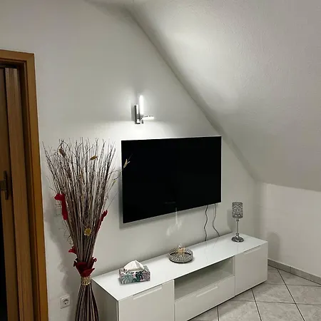 Apartmán Damla Irrel