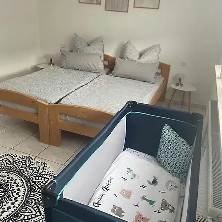 Damla Apartmán *
