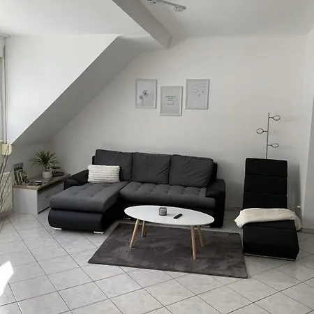 Apartmán Damla *